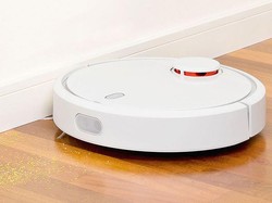 Mi Robot Vacuum, Mesin Pembersih Canggih Xiaomi
