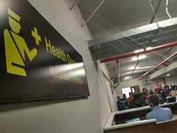 Cegah Masuknya Zika, Kemenhub Lakukan Pemeriksaan Ketat di Bandara dan Pelabuhan