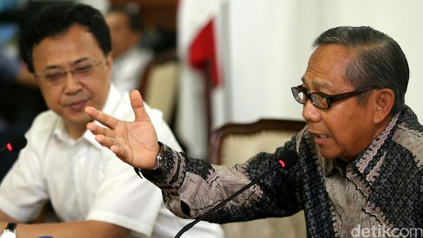 PMI Terima Kunjungan PMI China