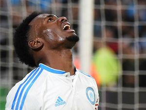 Spurs Datangkan Georges-Kevin NKoudou dari Marseille