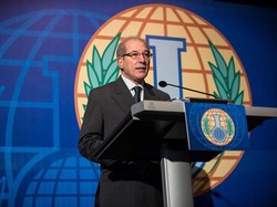 OPCW Umumkan Sisa Cadangan Senjata Kimia Libya Berhasil Dimusnahkan