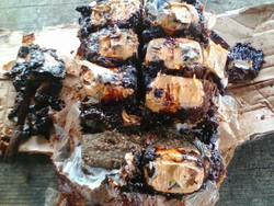 Digagalkan, Pengiriman Paket 20 Kg Ganja dari Aceh ke Grobogan