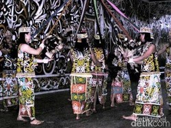 Sapi Desa Telok untuk Nikah Gaib Panglima Burung-Nyi Roro Kidul