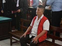 Pemerhati Satwa Singky Soewadji Jalani Sidang Perdana