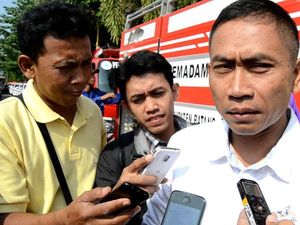 Bupati Yoyok: Pemimpin Harus Mendidik dan Bisa Bekerja Sama dengan Rakyat