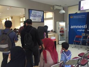 Deklarasi Harta Dalam Negeri Tembus Rp 1.000 T, Repatriasi Hampir Rp 80 T