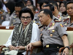 Soal Perwira Polisi Kongkow Bareng Bos Sawit, Kapolri: Ada Propam yang Turun