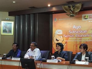 Harga Daging Ayam, Bawang, Hingga Tarif Angkutan Turun di Agustus