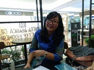 XL: Penurunan Interkoneksi Bisa Lebih dari 26% XL: Penurunan Interkoneksi Bisa Lebih dari 26%