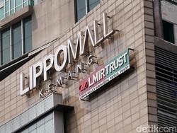 Polemik Mal di Kemang: Disoal JK, Dijawab Grup Lippo