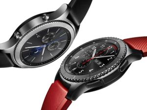 Samsung Rilis Gear S3 Frontier & Gear S3 Classic Samsung Rilis Gear S3 Frontier & Gear S3 Classic