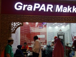 Cara Mudah Mencari Layanan Telkomsel di Makkah dan Madinah