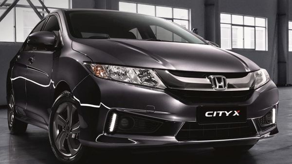 Honda City X dan Jazz X Edisi Terbatas Diluncurkan di Malaysia