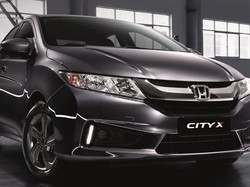 Honda Malaysia Luncurkan City dan Jazz Edisi terbatas