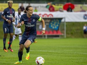 Chelsea: Selamat Datang Kembali, David Luiz!