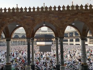 7 Tips Menjaga Keamanan Diri bagi Jemaah Haji Indonesia