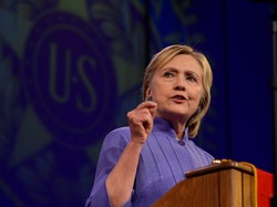 Duterte Sebut Obama Anak Pelacur, Hillary Clinton Serukan Saling Menghormati