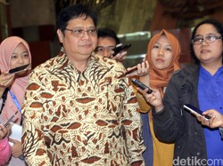 Menperin Ingin Harga Gas di RI Turun Jadi US$ 4-5/MMBtu