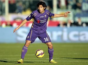 Milan Pinjam Mati Fernandez dari Fiorentina