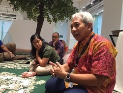 Ditunda Kominfo, Tri Tetap Turunkan Biaya Interkoneksi