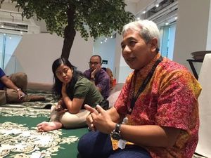 Ditunda Kominfo, Tri Tetap Turunkan Biaya Interkoneksi Ditunda Kominfo, Tri Tetap Turunkan Biaya Interkoneksi