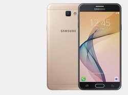 Samsung Resmikan Galaxy J7 Prime