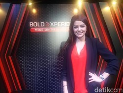 Ini Tempat Liburan Favorit Si Cantik DJ Yasmin