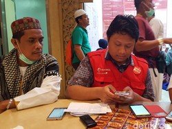 Pentingnya Kelancaran Komunikasi Bagi Jemaah Agar Ibadah Tenang