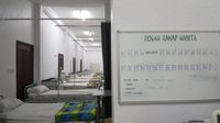 Klinik Kesehatan Haji Indonesia