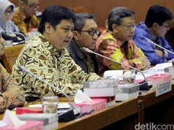 Dapat Anggaran Rp 2,9 T, Kemenperin Bangun Kawasan Industri di Daerah Ini