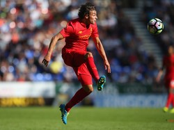 Liverpool Kembali Pinjamkan Markovic, Kali Ini ke Sporting