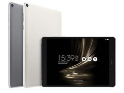 ZenPad 3S 10, Pesaing iPad Air dari Asus