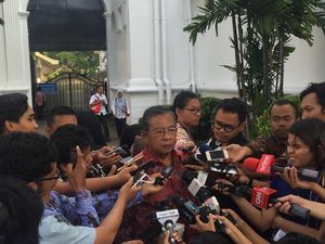 Panggil Darmin dan Sri Mulyani, Jokowi Ingin Tax Amnesty Lebih Terang Lagi Panggil Darmin dan Sri Mulyani, Jokowi Ingin Tax Amnesty Lebih Terang Lagi