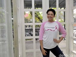 Kembali Akting Setelah 2 Tahun Vakum, Agni Pratistha Jadi Lebih Capek