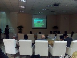 Menteri Agama Pimpin Sidang Isbat Tetapkan Idul Adha 1437 H