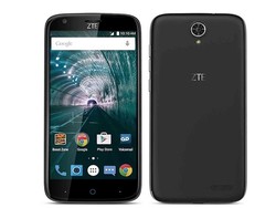 ZTE Warp 7 Usung RAM 2 GB di Harga Rp 1 Jutaan