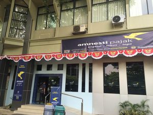 Hingga Akhir Oktober, Deklarasi Tax Amnesty Rp 3.888 T, Repatriasi Rp 142,6 T