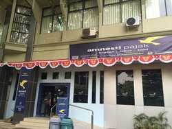 Harapan Peserta Tax Amnesty: Uang Pajak Tidak Dikorupsi