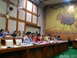 Anggaran Kemenperin Dipangkas Jadi Rp 2,9 Triliun