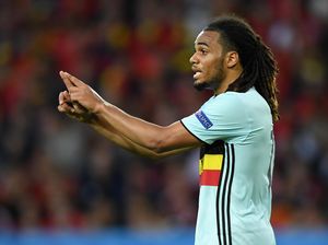 City Pinjamkan Denayer ke Sunderland