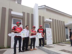 Lagi, Hadiah Besar untuk Owi/Butet Plus Rumah Rp 1,5 M