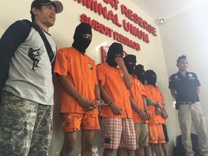 Andrew Alami Rasisme dan Dipukul di TransJ, PT TransJ: Kami Gandeng TNI dan Polri