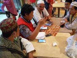 Tips Menggunakan Layanan Telkomsel di Arab Saudi