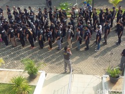 Polda Metro Jaya Gelar Operasi Bersama untuk Berantas Narkoba di DKI