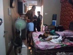 Operasi Nila Jaya 2016 Ringkus 2 Orang yang Konsumsi Narkoba