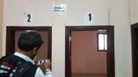 Klinik Kesehatan Haji Indonesia