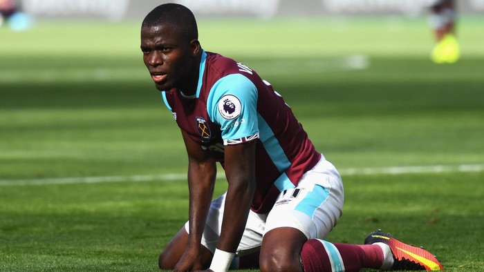 Everton Pinjam Enner Valencia dari West Ham