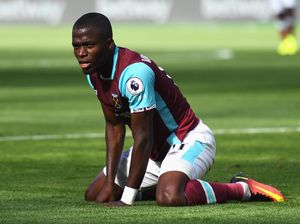 Everton Pinjam Enner Valencia dari West Ham