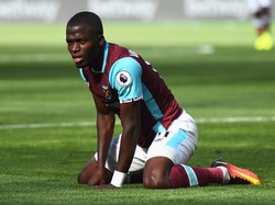 Everton Pinjam Enner Valencia dari West Ham