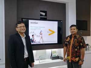 Penentu Masa Depan Energi di Era Digital: Generasi Millennial